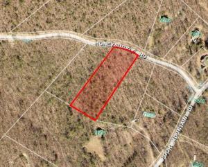 lot7 Honeysuckle Rd, Bent Mountain, VA 24059