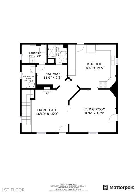 502 Gala Loop Rd, Eagle Rock, VA 24085 photo 32
