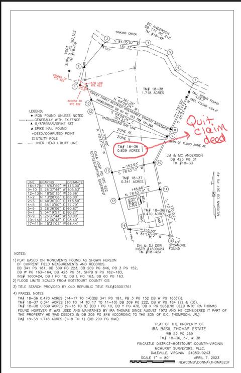 502 Gala Loop Rd, Eagle Rock, VA 24085 photo 38