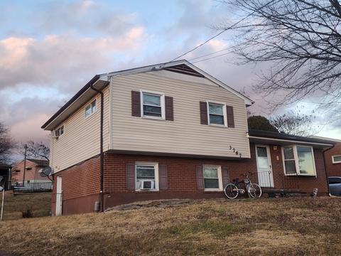 3767 Rolling Hill Ave NW, Roanoke, VA 24017