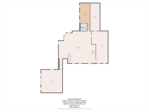 5 Lands End Rd, Penhook, VA 24137 photo 16