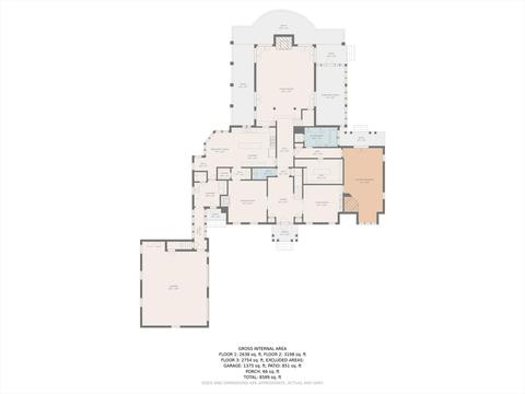 5 Lands End Rd, Penhook, VA 24137 photo 14