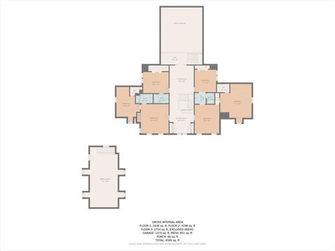 5 Lands End Rd, Penhook, VA 24137 photo 15