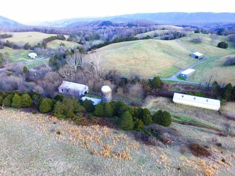 0 Prease Rd, Buchanan, VA 24066 photo 5