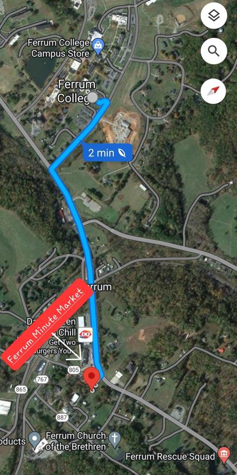 162 Fieldcrest Rd, Ferrum, VA 24088 photo 7