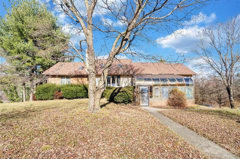 2960 Green Hill Dr, Salem, VA 24153 photo 1