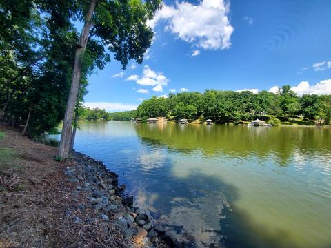 Lot 34 Lake View Pt, Glade Hill, VA 24092