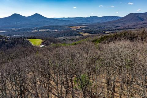 0 Shake Rag Rd, Lexington, VA 24450