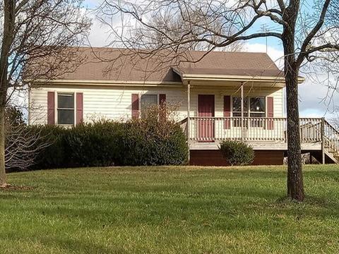 1220 Sandy Level Rd, Goodview, VA 24095 photo 1
