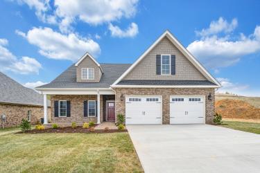 123 Merion Cir, Daleville, VA 24083