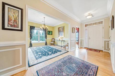 1605 Edgebrook Rd, Salem, VA 24153 photo 5