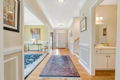 1605 Edgebrook Rd, Salem, VA 24153 photo 6