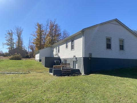 1557 W I Powell Rd, Dry Fork, VA 24549 photo 6