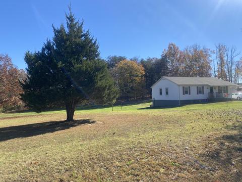 1557 W I Powell Rd, Dry Fork, VA 24549 photo 2