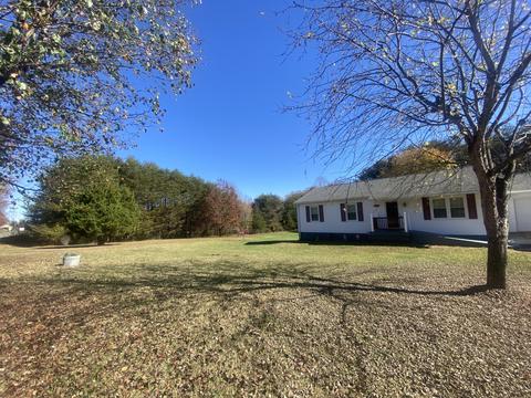 1557 W I Powell Rd, Dry Fork, VA 24549 photo 1