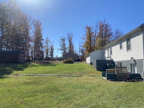 1557 W I Powell Rd, Dry Fork, VA 24549 photo 5