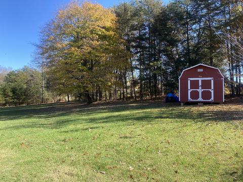 1557 W I Powell Rd, Dry Fork, VA 24549 photo 7