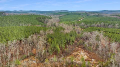 Northtract Chellis Ford Rd, Lynch Station, VA 24571