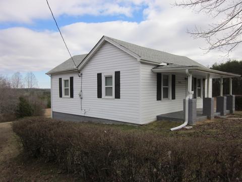 11740 Mount Cross Rd, Dry Fork, VA 24549