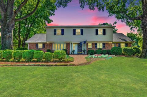 1212 Pickwick Ln, Salem, VA 24153