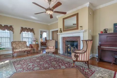 Living - 19705 Main St, Buchanan, VA 24066 photo 2 of 5