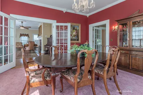 Dining - 19705 Main St, Buchanan, VA 24066 photo 5 of 6