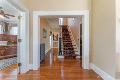 Entry Way - 19705 Main St, Buchanan, VA 24066 photo 4 of 6