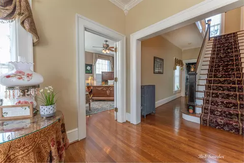Entry Way - 19705 Main St, Buchanan, VA 24066 photo 3 of 6