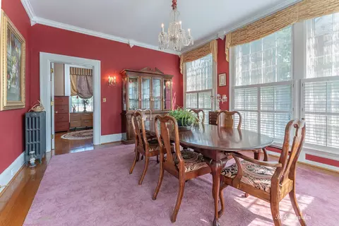 Dining - 19705 Main St, Buchanan, VA 24066 photo 4 of 6
