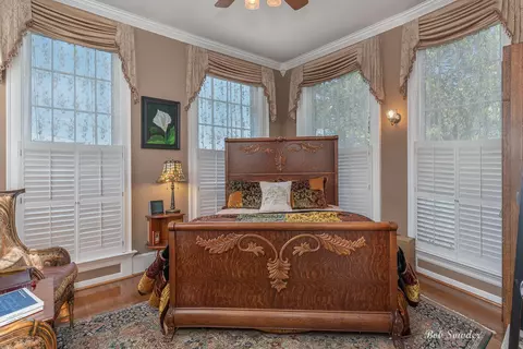 Bedroom - 19705 Main St, Buchanan, VA 24066 photo 1 of 10