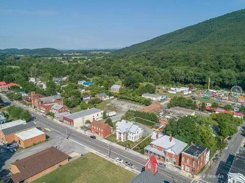View/Area - 19705 Main St, Buchanan, VA 24066 photo 4 of 12