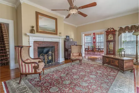 Living - 19705 Main St, Buchanan, VA 24066 photo 1 of 5