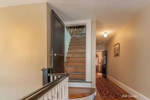 Entry Way - 19705 Main St, Buchanan, VA 24066 photo 6 of 6