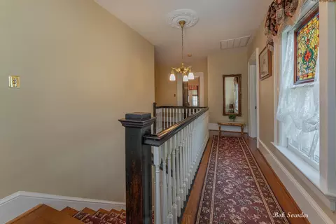 Entry Way - 19705 Main St, Buchanan, VA 24066 photo 5 of 6
