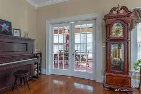 Entry Way - 19705 Main St, Buchanan, VA 24066 photo 2 of 6