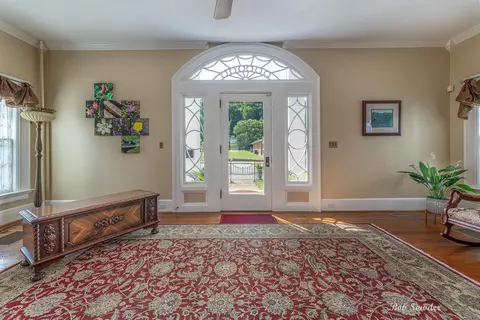 Entry Way - 19705 Main St, Buchanan, VA 24066 photo 1 of 6