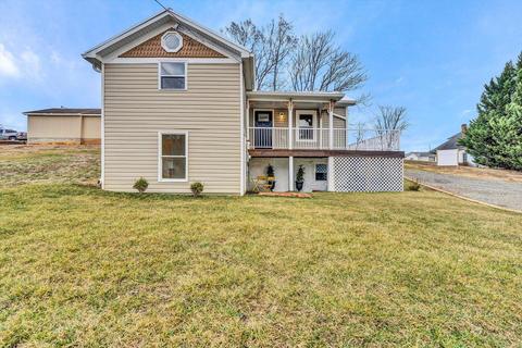 514 E Jackson Ave, Vinton, VA 24179 photo 2