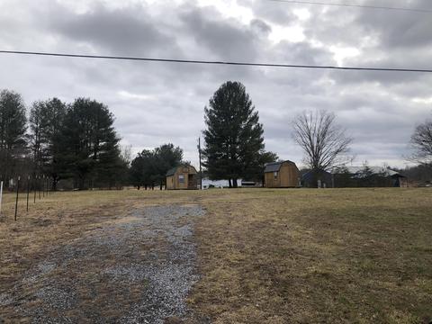 0 Garden Ln, Iron Gate, VA 24448