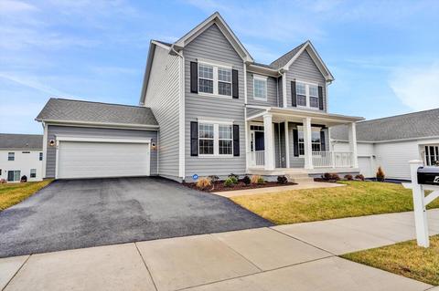 40 Viceroy St, Daleville, VA 24083