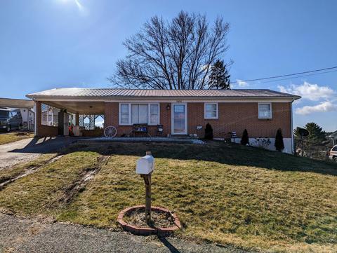 5496 Shepard Dr, Dublin, VA 24084 photo 1