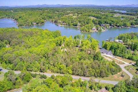 lot3 R Baywatch Dr, Moneta, VA 24121