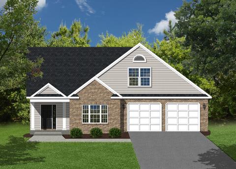 3050 Adam Dr, Vinton, VA 24179