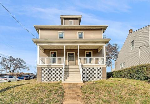 1929 Rorer Ave SW, Roanoke, VA 24016