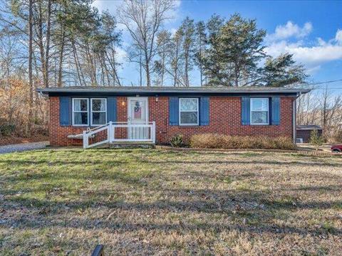 32 Roosevelt Dr, Ridgeway, VA 24148 photo 19
