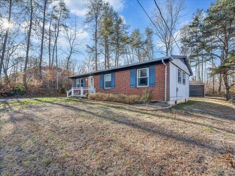 32 Roosevelt Dr, Ridgeway, VA 24148 photo 20