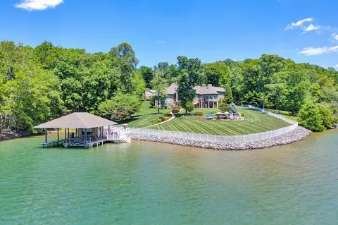 1114 Shady Point Rd, Huddleston, VA 24104