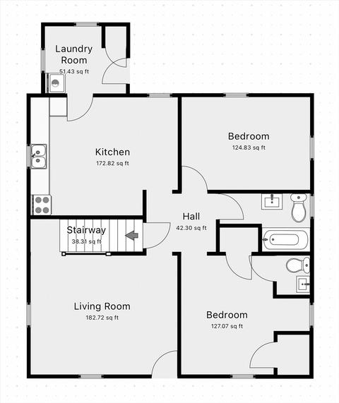 3614 Bear Rd SE, Roanoke, VA 24014 photo 30
