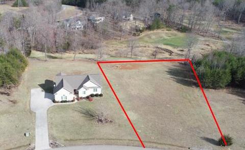 Lot 4 Golf View Ct, Huddleston, VA 24104