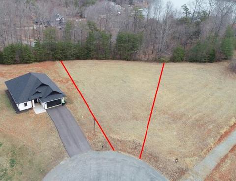 lot20 Wading Crane Ln, Wirtz, VA 24184