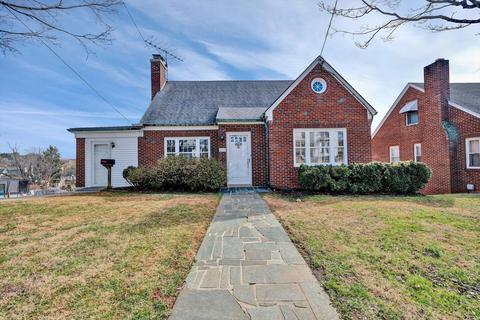 255 Diamond Ave, Rocky Mount, VA 24151